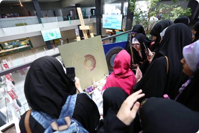 اختتامیه اولین رویداد نوآوری اجتماعی در چهارسو برگزار شد-4